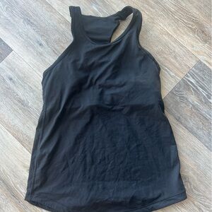 Vintage Lululemon tank